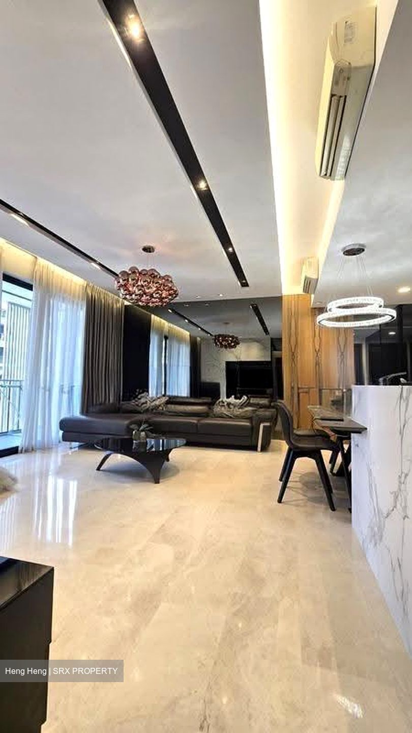 River Isles (D19), Condominium #610649511